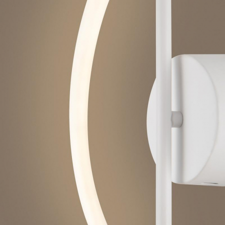 Светильник Fancy 20Вт IP20 бра настен. Freya FR6059WL-L28W