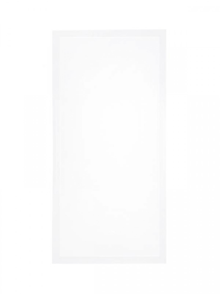 Светильник светодиодный ДВО CP 20 R 18W OP 940 W30L60 295х595х26мм 18Вт 4000К IP40 Ra90 встраив. панель бел. Русский Свет 14062023245