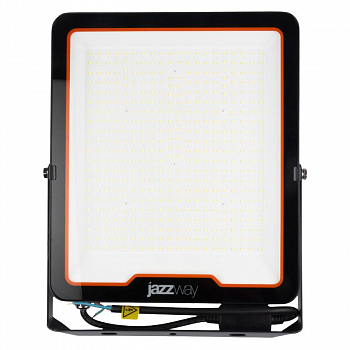 Прожектор светодиодный PFL-V 300Вт 6500К IP65 ДО JazzWay 5045019