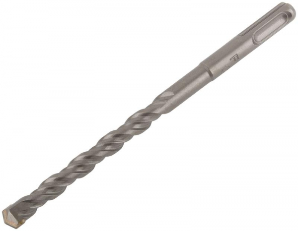 Бур по бетону SDS PLUS с двойн. резьбой 10х160мм FIT 32915