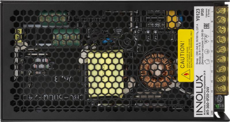 Драйвер для светодиодной ленты 93 511 ИП-360-IP20-24V INNOLUX 93511