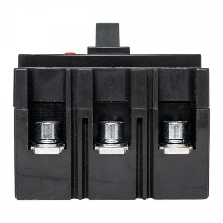 Выключатель автоматический LS125 18кА 3P 100А ProPact EKF mccb-125-18-3-100-ls
