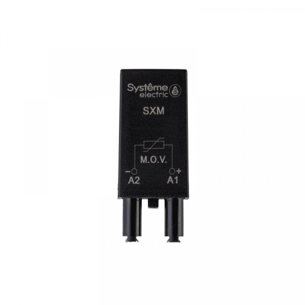 Модуль защитный rc-цепь 110/240VAC SE SXM041FU7