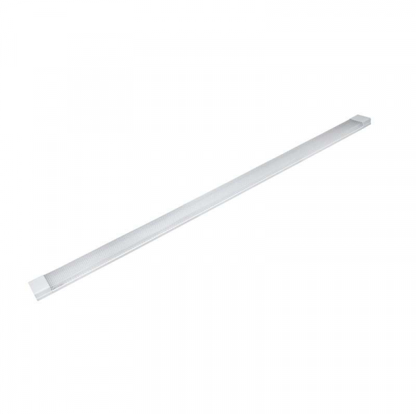 Светильник светодиодный PPO-02 1200 Prisma 36Вт 4000К IP40 160-260В ДПО JazzWay 5017856