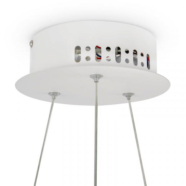 Светильник Haut 84Вт IP20 подвесной Freya FR10024PL-L84W