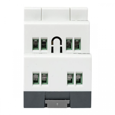 Модуль расширения дискретных сигналов PRO-Relay 4DI 4DO(R) AC EKF PRL-E-4DI4DO-R-AC