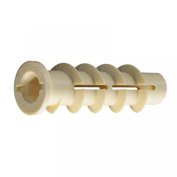 Дюбель КВТ 8 (уп.20шт) (кор.) Sormat FAS2075108