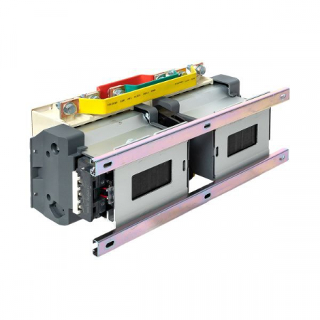 Контактор реверсивный КТЭ-1 265А кат. 230В AC 2НО EKF ctr-b-r-265
