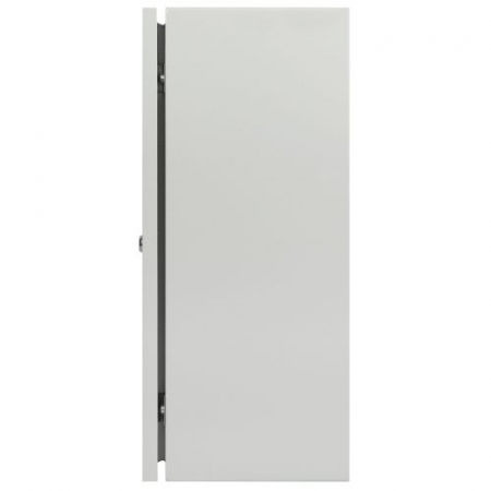 Корпус ЩМПг-2-0 500х400х220 IP54 У2 SIMPLE stmS.2-0-54 метал. Эра Б0057149