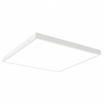 Светильник светодиодный ДВО/ДПО12-34-003 Opal Eco 840 LED 34Вт 4000К IP20 Ардатов 1120434003