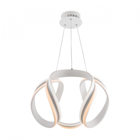 Светильник Haut 84Вт IP20 подвесной Freya FR10024PL-L84W