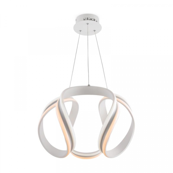 Светильник Haut 84Вт IP20 подвесной Freya FR10024PL-L84W