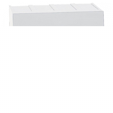 Крышка защитная пломб. DPX 1600 3P Leg 026264