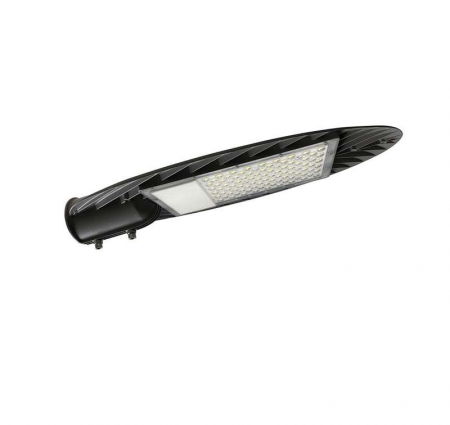 Светильник светодиодный PSL 03 GR 70Вт 5000К IP65 190-260В AC ДКУ уличный JazzWay 5020412