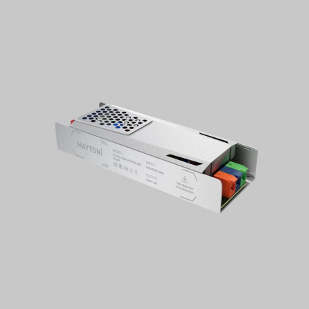 Блок питания PSL013 24В 150Вт IP20 QRT Maytoni 821007