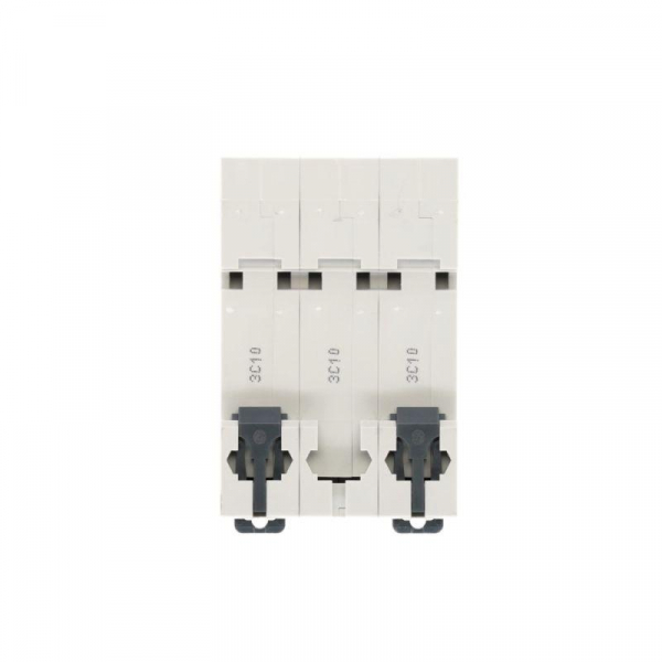 Выключатель автоматический 3п City9 Set (АВ) С 10А 6кА 400В SE C9F36310