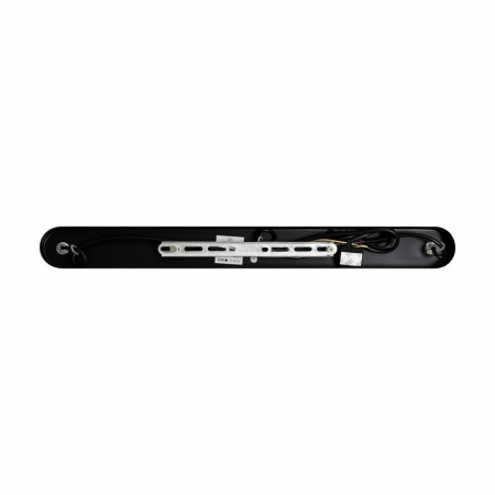 Светильник Topi 40Вт E27х3 IP20 подвесной Freya FR5503PL-03B