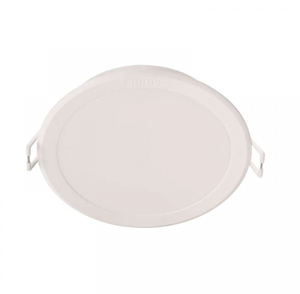 Светильник светодиодный 59471 MESON 200 24Вт 65K WH recessed Downlight PHILIPS 915005750001