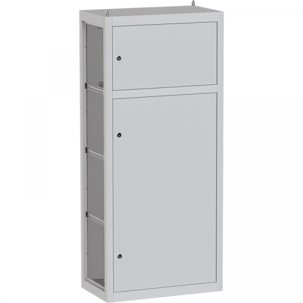 Каркас ВРУ-2 Unit S IP31 (1800х800х450) EKF mb15-12-00m