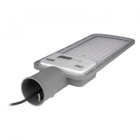 Светильник светодиодный PSL 07 100Вт 5000К IP65 180-260В AC ДКУ уличный JazzWay 5041097