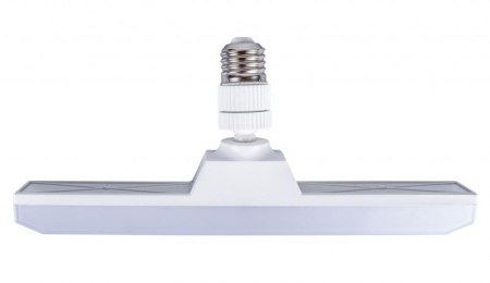 Лампа светодиодная PLED T-tube 15Вт 4000К нейтр. бел. E27 160-265В JazzWay 5019867