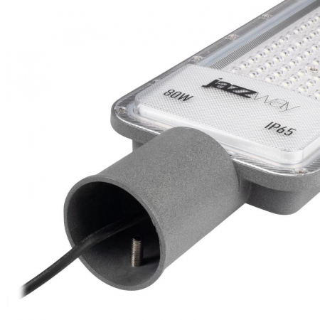 Светильник светодиодный PSL 07 80Вт 5000К IP65 180-260В AC ДКУ уличный JazzWay 5041073