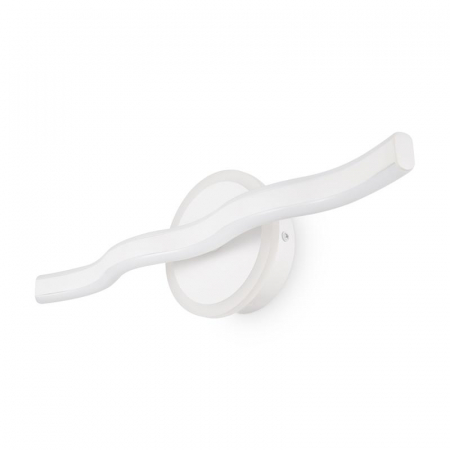 Светильник Supple 18Вт IP20 бра настен. Freya FR6099WL-L28W