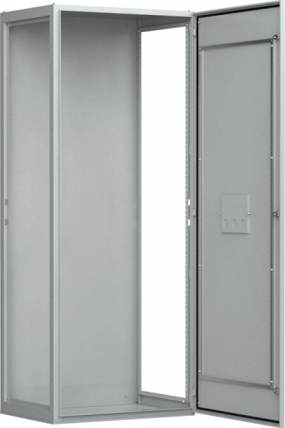 Корпус сборный ВРУ SMART 2000х600х450 IP54 IEK YKM50-2000-600-450-54