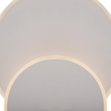 Светильник Siala 10Вт IP20 бра настен. Freya FR10025WL-L10W