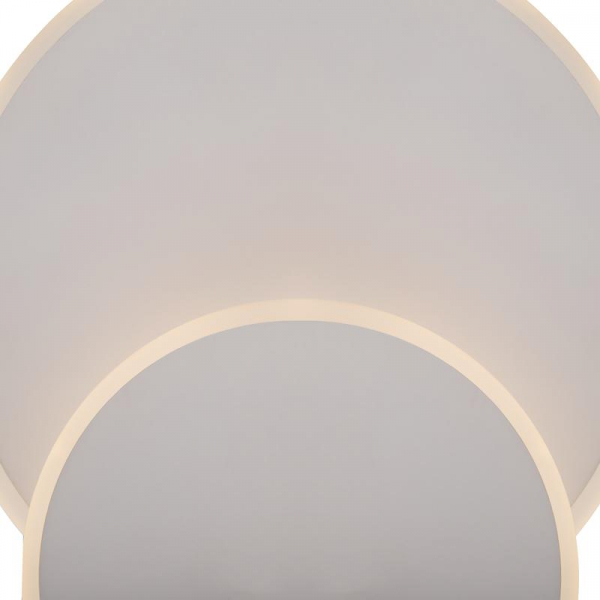 Светильник Siala 10Вт IP20 бра настен. Freya FR10025WL-L10W