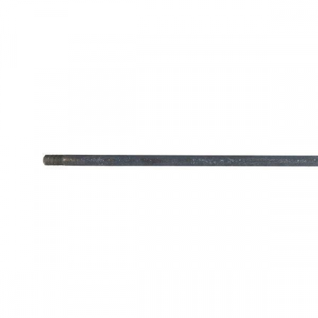 Штырь заземлителя d16мм L-1500 (острие-муфта) HZ EKF gc-21150