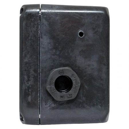 Коробка соединительная Heat box 120 SD EKF HB120SD