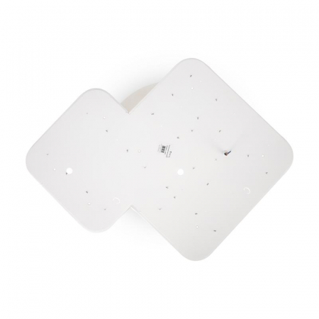 Светильник Square 84Вт IP20 потолочн. Freya FR6095CL-L84W