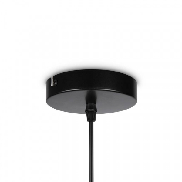 Светильник Lova 40Вт E27х1 IP20 подвесной Freya FR5148PL-01CG