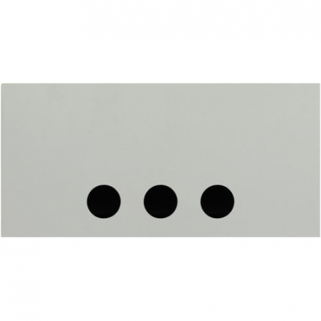 Корпус ЩМП-1-1 395х310х150 IP31 УХЛ3 метал. stmS.1-1-31 SIMPLE Эра Б0057143