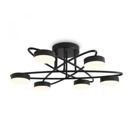 Светильник Vortex 36Вт IP20 потолочн. Freya FR6155CL-L36B