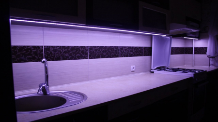 Лампа светодиодная LED13-A60/845/E27 13Вт грушевидная матовая 4500К бел. E27 1085лм 170-265В Camelion 12046