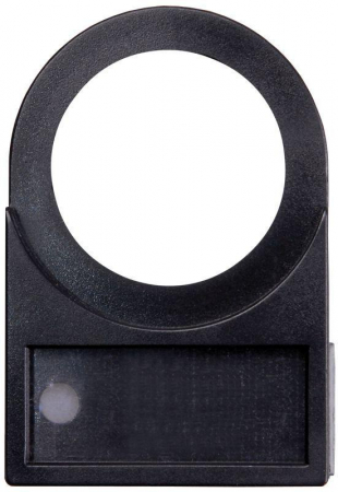 Держатель маркировки DM 18х25 KARAT IEK DM18X25