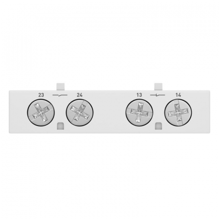 Блок-контакт АПД 32-БК-11 NO+NC EKF apd2-bk11