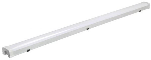 Светильник светодиодный PWP-С3 1200 SHOPLIGHT 40Вт 4000К IP65 4640лм ДСП Pro+ JazzWay 5039346