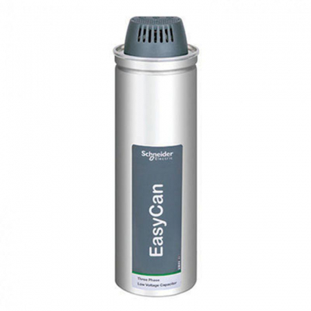 Конденсатор EasyCan 12.5кВАр 520В SchE BLRCS125A150B52