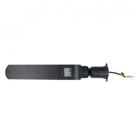 Светильник светодиодный PSL 09 100Вт 5000К IP65 ДКУ GR уличный консольный JazzWay 5064119