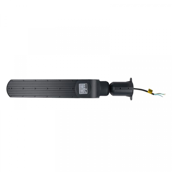 Светильник светодиодный PSL 09 100Вт 5000К IP65 ДКУ GR уличный консольный JazzWay 5064119