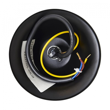 Светильник Ollie 5х40Вт E14 IP20 подвесной Freya FR5525PL-05GB