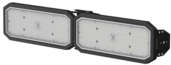 Фонарь 71 584 NPT-R06-2AA пластик+резина 1LED 0.5Вт Navigator 71584