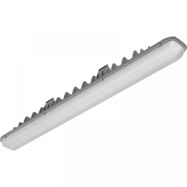 Светильник светодиодный SLICK.PRS ECO LED 30 Ex 5000К потолочный СТ 1631000460