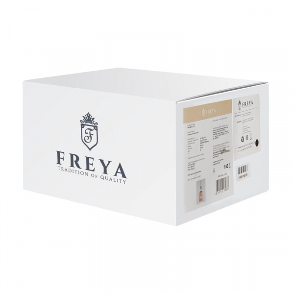 Светильник Lova 40Вт E27х1 IP20 подвесной Freya FR5148PL-01CG