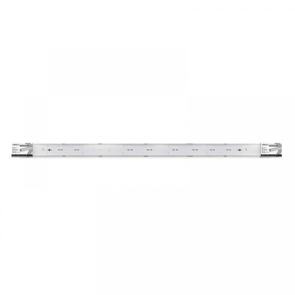 Светильник ССП-456 2хLED-Т8-1200 G13 IP65 1260х100х84мм герметичный под светодиодную лампу NEOX 4690612053233