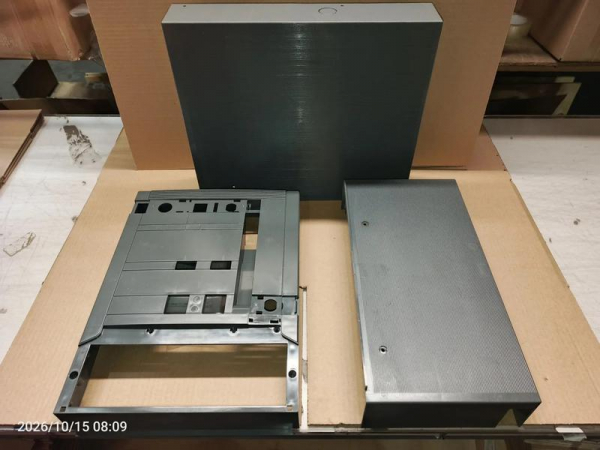Панель лицевая выключателя New Emax E6 3р ABB 1SDA058327R1