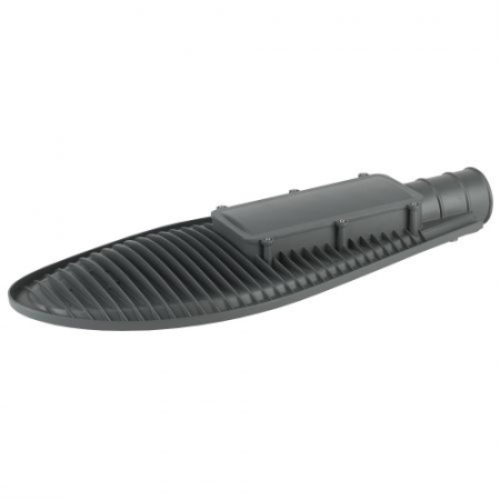 Светильник светодиодный SPP-5-120-5K-W 120Вт 5000К IP65 18000лм ДКУ уличный консольный Проектный Эра Б0029444